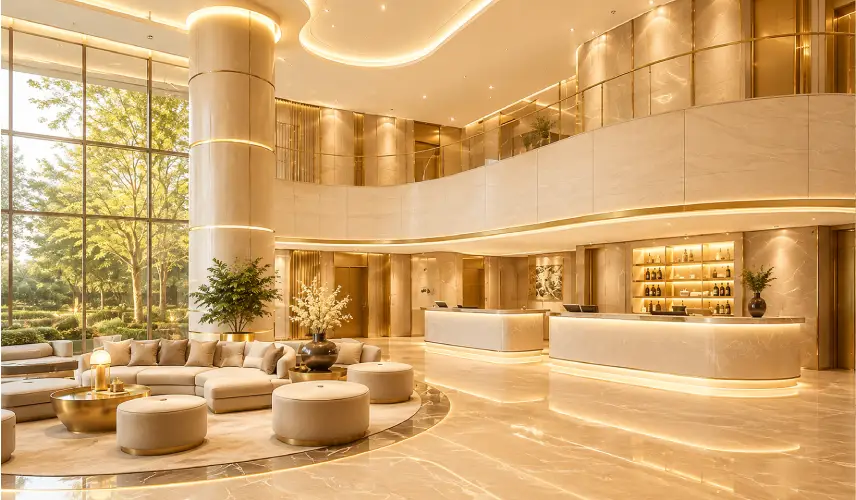 Custom Furniture Design Services in Trivandrum for Modern Spaces
