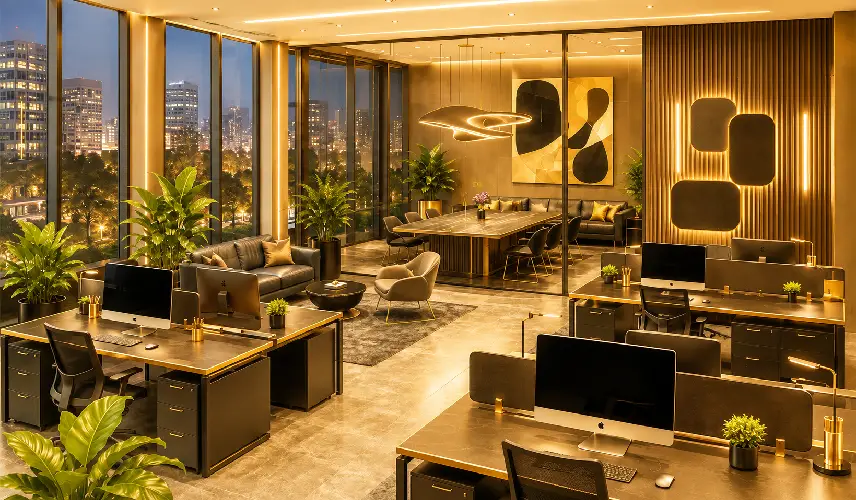 Design consultancy service by Dimensions Interiors in Trivandrum